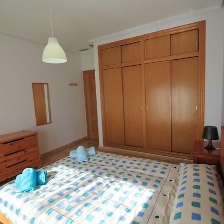 Apartamentos Benimur 3 Cobatillas Bagian luar foto